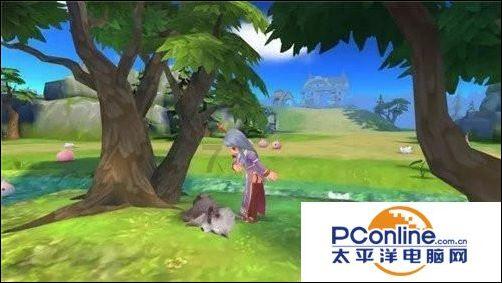 斩魂手游版